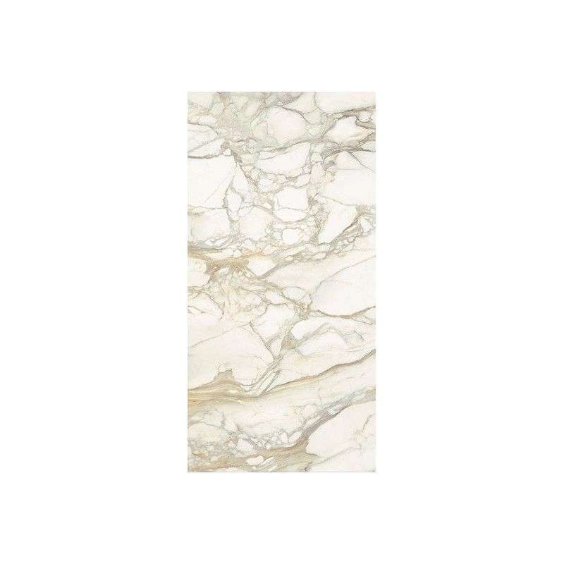 MARMI MAXFINE  calacatta oro lucidato sq. 150X75 - Iris Ceramica L175365MF6 MAXFINE by IRIS - 1