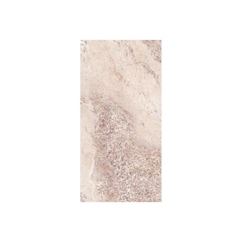GEMSTONE MAXFINE  gem rose lucidato sq. 150X75 - Iris Ceramica L175373MF6 MAXFINE by IRIS - 1