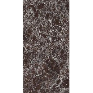 MARMI MAXFINE  rosso lepanto polished sq. 150X75 - Iris Ceramica L175550MF6 MAXFINE by IRIS - 1