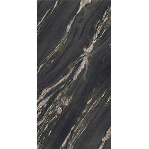 MARMI MAXFINE  kuroca polished sq. 150X75 - Iris Ceramica L175554MF6 MAXFINE by IRIS - 1