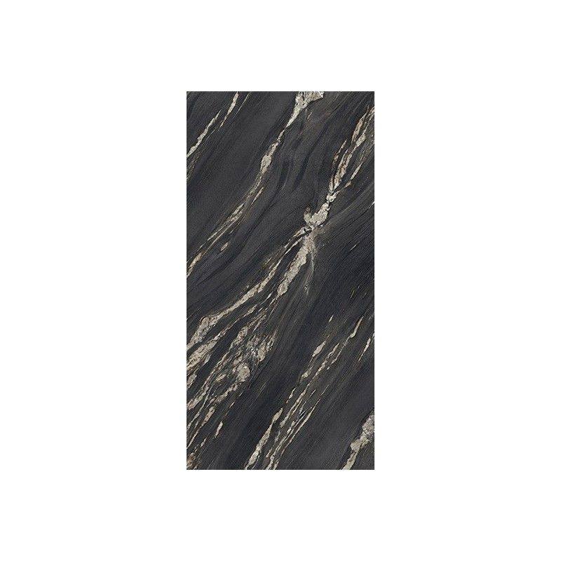 MARMI MAXFINE  kuroca poliert sq. 150X75 - Iris Ceramica L175554MF6 MAXFINE by IRIS - 1