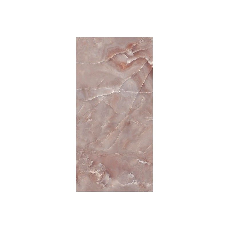 MARMI ONICI MAXFINE   onice malaga lucidato 75X37,5 - Iris Ceramica L737356MF6 MAXFINE by IRIS - 1