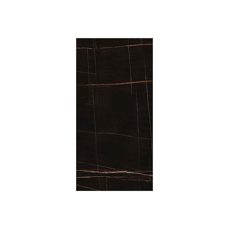 MARMI MAXFINE  sahara noir polished 75X37,5 - Iris Ceramica L737364MF6 MAXFINE by IRIS - 1