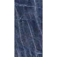 MARMI MAXFINE  brazilian blue lucidato sq. 75X37,5 - Iris Ceramica L737562MF6 MAXFINE by IRIS - 1