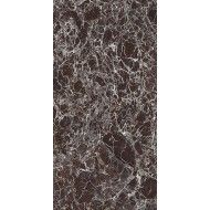 MARMI MAXFINE  rosso lepanto brillant sq. 75X75 - Iris Ceramica L75550MF6 MAXFINE by IRIS - 1