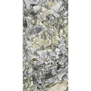 MARMI MAXFINE  ocean white polished sq. 75X75 - Iris Ceramica L75559MF6 MAXFINE by IRIS - 1