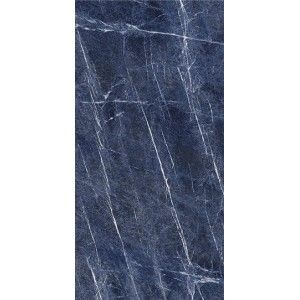 MARMI MAXFINE  brazilian blue polished sq. 75X75 - Iris Ceramica L75562MF6 MAXFINE by IRIS - 1