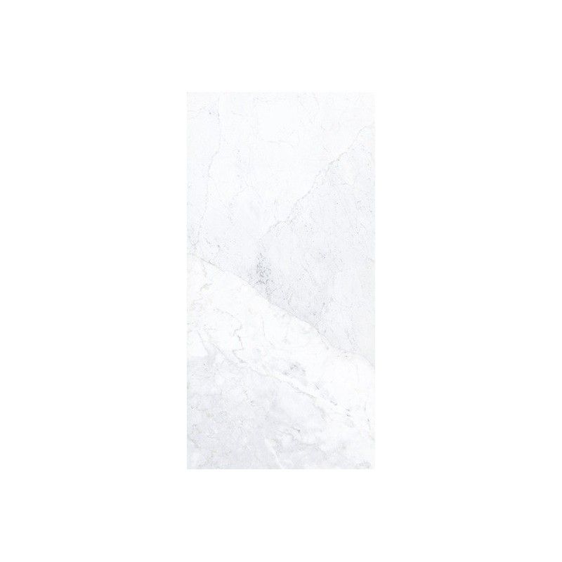 MARMI MAXFINE  statuario delicato prelucidato sq. 75X37,5 - Iris Ceramica P737484MF6 MAXFINE by IRIS - 1