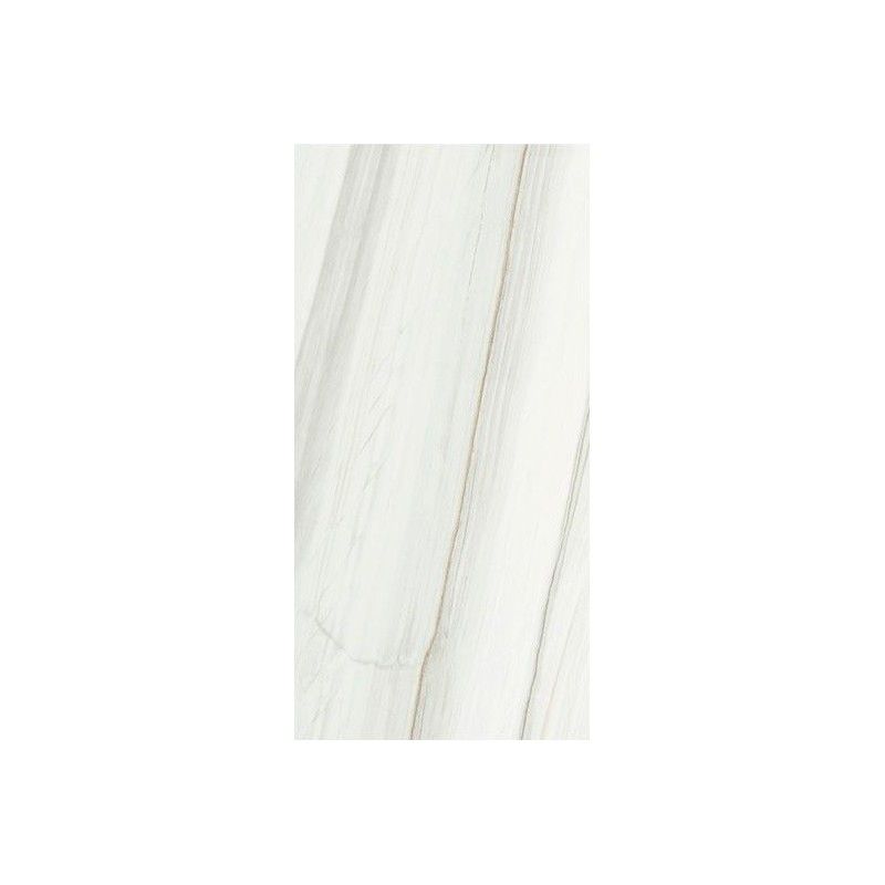 MARMI MAXFINE  bianco lasa prelucidato sq. 75X75 - Iris Ceramica P75326MF6 MAXFINE by IRIS - 1