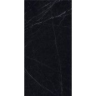 MARMI MAXFINE  black marquinia silky sq. 150X75 - Iris Ceramica SY175338MF6 MAXFINE by IRIS - 1