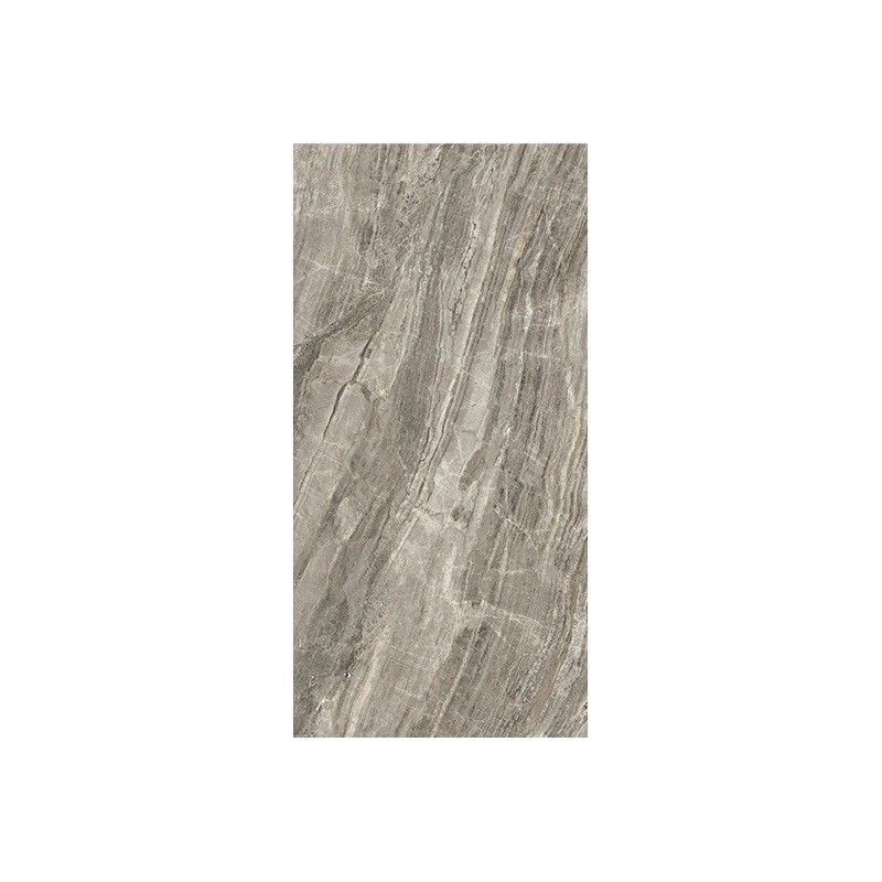 MARMI MAXFINE  nuvolato grigio silky sq. 150X75 - Iris Ceramica SY175516MF6 MAXFINE by IRIS - 1