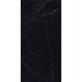 MARMI MAXFINE  black marquinia silky sq. 300X150 - Iris Ceramica SY315338MF6 MAXFINE by IRIS - 1