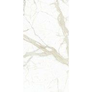 MARMI MAXFINE  white calacatta silky sq. 75X37,5 - Iris Ceramica SY737332MF6 MAXFINE by IRIS - 1