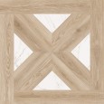OUDH MIX FLORIO SQ 120 120X120X9 - MIRAGE BGB1 MIRAGE - 1