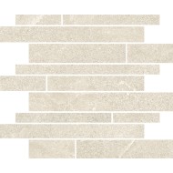 MOTLEY RIO 01 NATURALE   MOSAICO PORTNOY 30X30 - MIRAGE BHG3 MIRAGE - 1