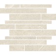 MOTLEY RIO 01 NATURALE   MOSAICO PORTNOY 30X30 - MIRAGE BHG3 MIRAGE - 1