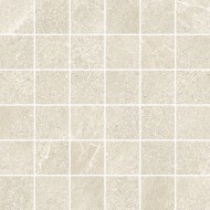 MOTLEY RIO 01 NATURALE   MOSAICO 36T 30X30 - MIRAGE BHF6 MIRAGE - 1