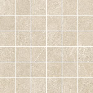 MOTLEY MONTEREY 02 NATURALE   MOSAICO 36T 30X30 - MIRAGE BHF7 MIRAGE - 1