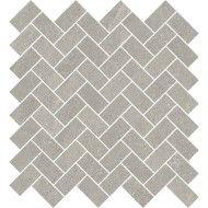 MOTLEY ALTAMOND 04 NATURALE   FISH 30X30 - MIRAGE BHD0 MIRAGE - 1