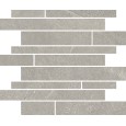 MOTLEY ALTAMOND 04 NATURAL   MOSAIK PORTNOY 30X30 - MIRAGE BHG6 MIRAGE - 1