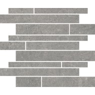 NYUMA TORCHING 03 NATURALE  MOSAICO PORTNOY 30X30 - MIRAGE BHJ3 MIRAGE - 1