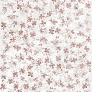 PAPIER MIX CAMILLE BROSSE SQ ROSE  120X278 6mm   - MIRAGE BDI6 MIRAGE - 1