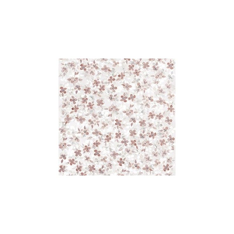 PAPIER MIX CAMILLE BROSSE SQ ROSE  120X278 6mm   - MIRAGE BDI6 MIRAGE - 1
