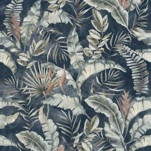 PAPIER MIX ENCANTO GOLD BROSSE SQ 120X278 6mm   - MIRAGE BDI0 MIRAGE - 1