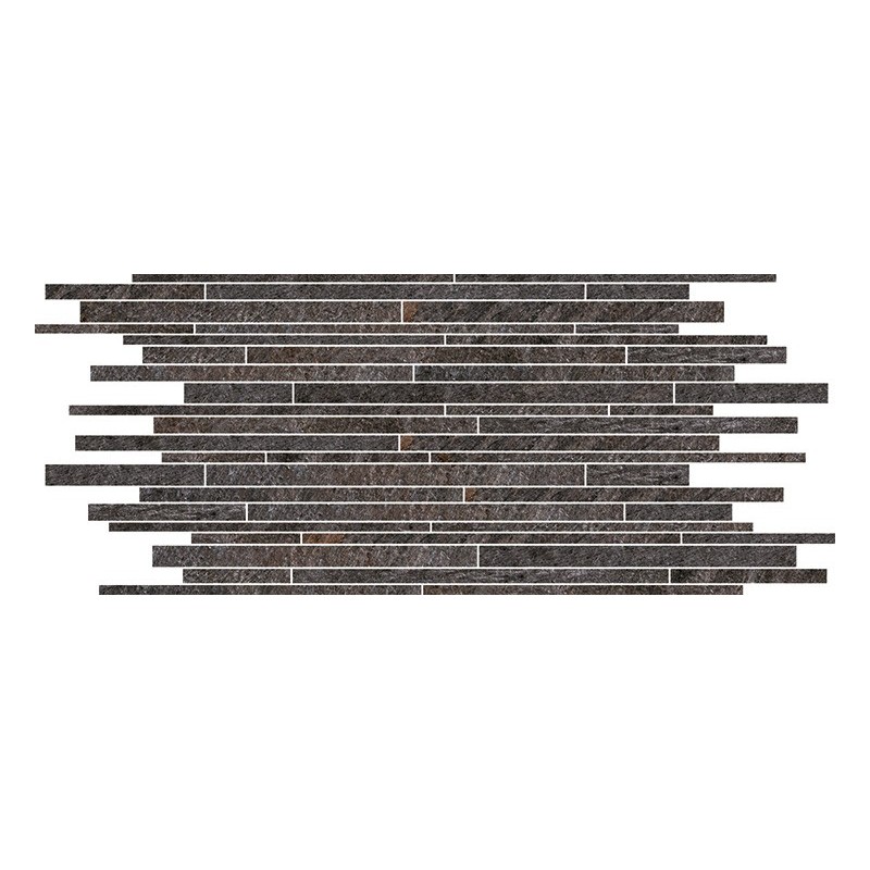 QUARZITI MANTLE 02  NATURALE FRAGMENT  30X60 - MIRAGE BCP1 MIRAGE - 1