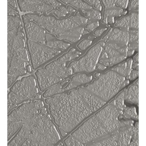 REFLET SOIRÈE 01 HAMMERED 20X60 - MIRAGE BGJ6 MIRAGE - 1