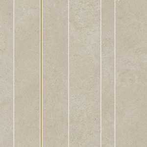 VICEVERSA LINO 06 SPAZZOLATA  CURTAIN 40X40 - MIRAGE BIH3 MIRAGE - 1