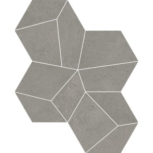 VICEVERSA CORTECCIA 08 NATURALE  PATCHY 40X34,7 - MIRAGE BII3 MIRAGE - 1