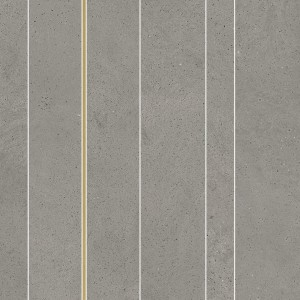 VICEVERSA CORTECCIA 08 SPAZZOLATA  CURTAIN 40X40 - MIRAGE BIH5 MIRAGE - 1