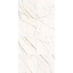 ELEMENTS LUX CALACATTA STATUARIETTO 60X120 LAPPEDRECTIFIED  - CERAMICHE KEOPE  2A39 CERAMICHE  KEOPE  - 1