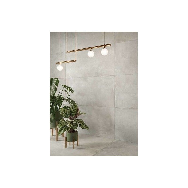 NOORD SILVER 60 R10      60X60 RETTIFICATO  - CERAMICHE KEOPE  EDH8 CERAMICHE  KEOPE  - 1