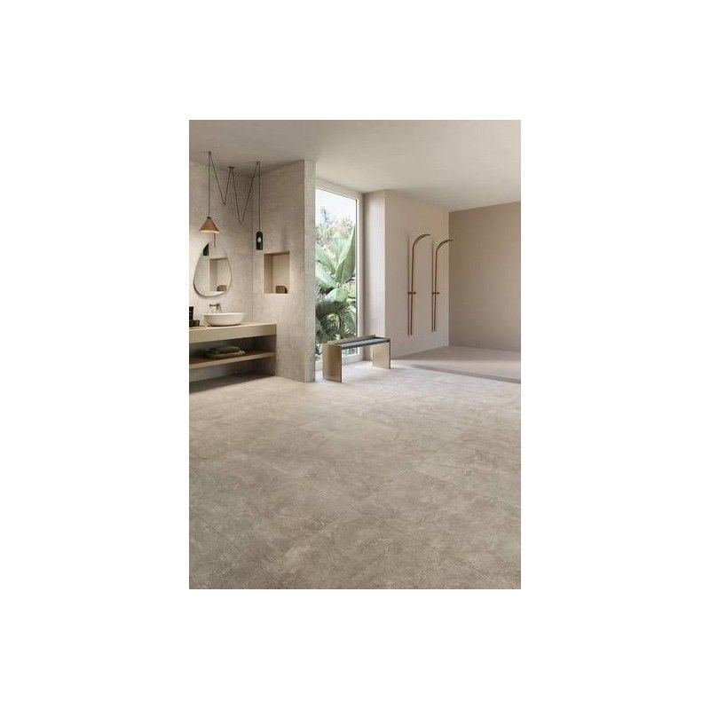 PERCORSI FRAME IMPERIALE WALNUT  30X60 R10 RECTIFIED  - CERAMICHE KEOPE  GJ3I CERAMICHE  KEOPE  - 1