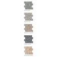 PERCORSI FRAME GNEISS GREY MOSAICO BURRATATO  31X31 DEK - CERAMICHE KEOPE  GJM2 CERAMICHE  KEOPE  - 1