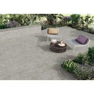 PERCORSI FRAME PLIMA SILVER 60x120 20 MM SPAZZOLATO RETTIFICATO  - CERAMICHE KEOPE  GJW1 CERAMICHE  KEOPE  - 1