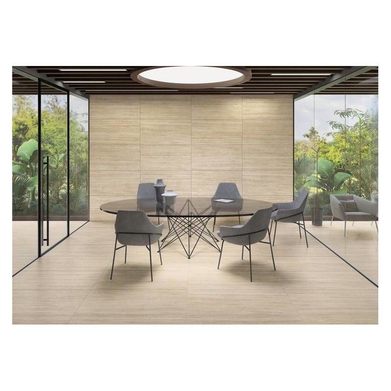 OMNIA ROMANO SAND 60X120 R10 RECTIFIED  - CERAMICHE KEOPE  GK8D CERAMICHE  KEOPE  - 1