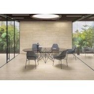 OMNIA ROMANO SAND 60X120 GEBUERSTET REKTIFIZIERT 20 MM  - CERAMICHE KEOPE  GKW8 CERAMICHE  KEOPE  - 1