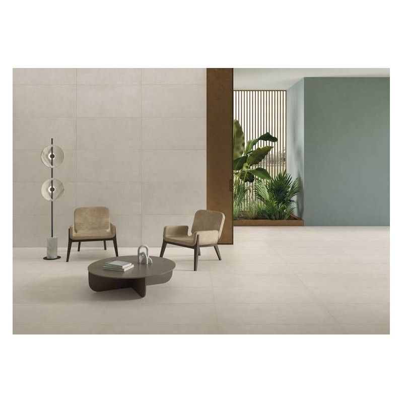 GEO WHITE 60X120 R9  60X120 RECTIFIED  - CERAMICHE KEOPE  HJD1 CERAMICHE  KEOPE  - 1
