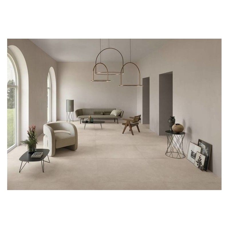 GEO IVORY 60X120 R9  60X120 RECTIFIED  - CERAMICHE KEOPE  HJD2 CERAMICHE  KEOPE  - 1