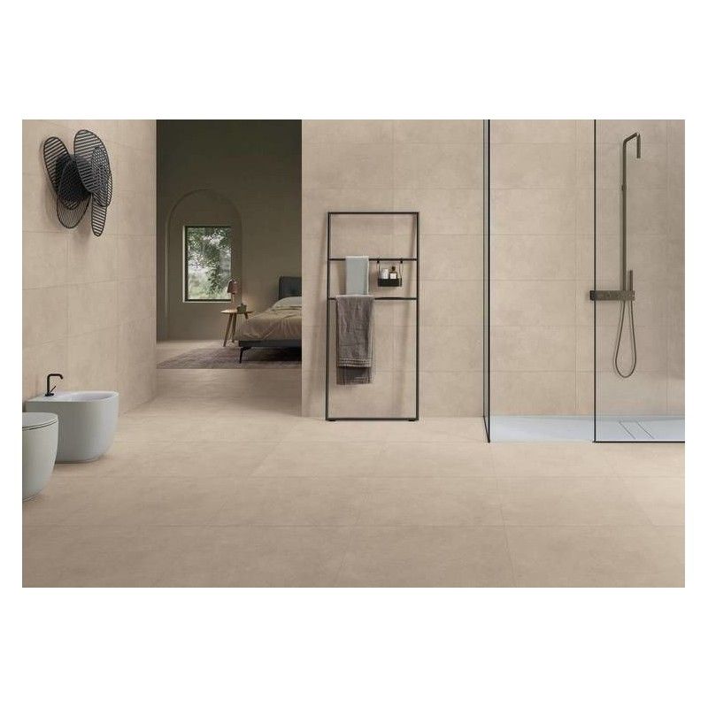 GEO BEIGE 60X120 R9  60X120 RECTIFIED  - CERAMICHE KEOPE  HJD3 CERAMICHE  KEOPE  - 1