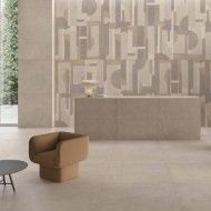 GEO DEC.SHAPE 60X120 60X120 REKTIFIZIERT  - CERAMICHE KEOPE  HJE7 CERAMICHE  KEOPE  - 1