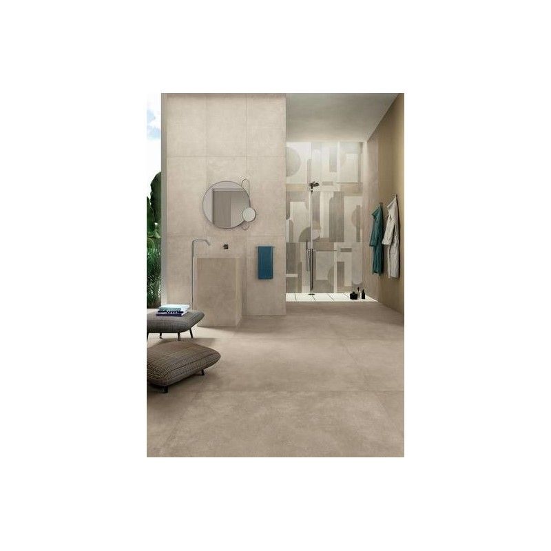 GEO WALNUT 80X80 R9 RECTIFIED  - CERAMICHE KEOPE  HJG6 CERAMICHE  KEOPE  - 1