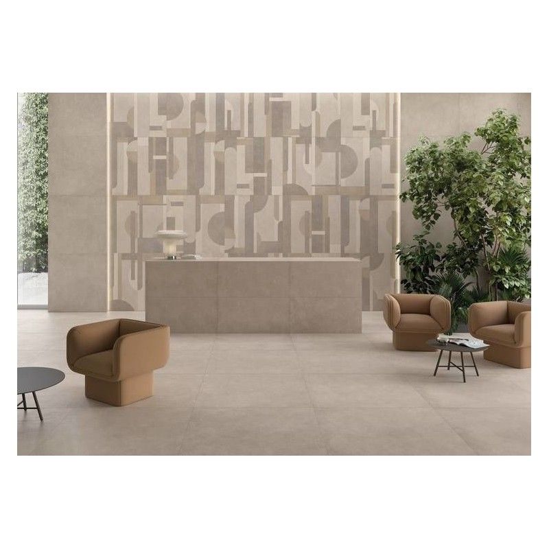 GEO SILVER 30X60 R11 RECTIFIEE  - CERAMICHE KEOPE  I4HJ CERAMICHE  KEOPE  - 1