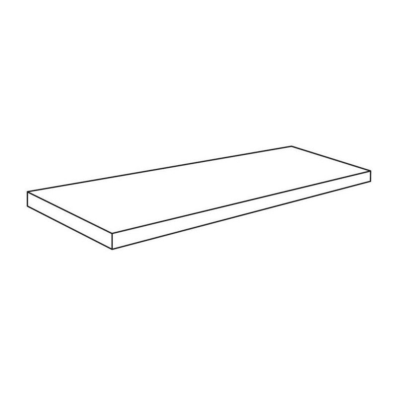 PERCORSI EXTRA PIETRA DI FAEDIS BORDO   30X60 SPESSORATO 20 MM - CERAMICHE KEOPE  J6D3 CERAMICHE  KEOPE  - 1