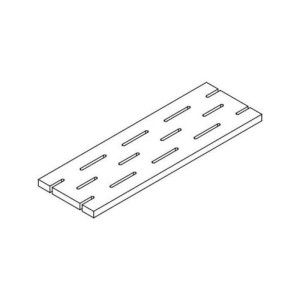 PERCORSI SMART PIETRA DI BRESSA ABLAUFGITTER    15X60 DICKE 20 MM - CERAMICHE KEOPE  S6Q2 CERAMICHE  KEOPE  - 1