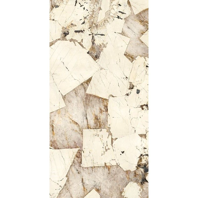 MARMI MAXFINE patagonia block b lappato RETTIFICATO  300X150 - FMG IRIS L315606MF6B FMG IRIS - 1