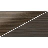 CANAL GRANDE MORO GLOSSY RECTIFIED  75X150 - REFIN  OR38 REFIN - 1